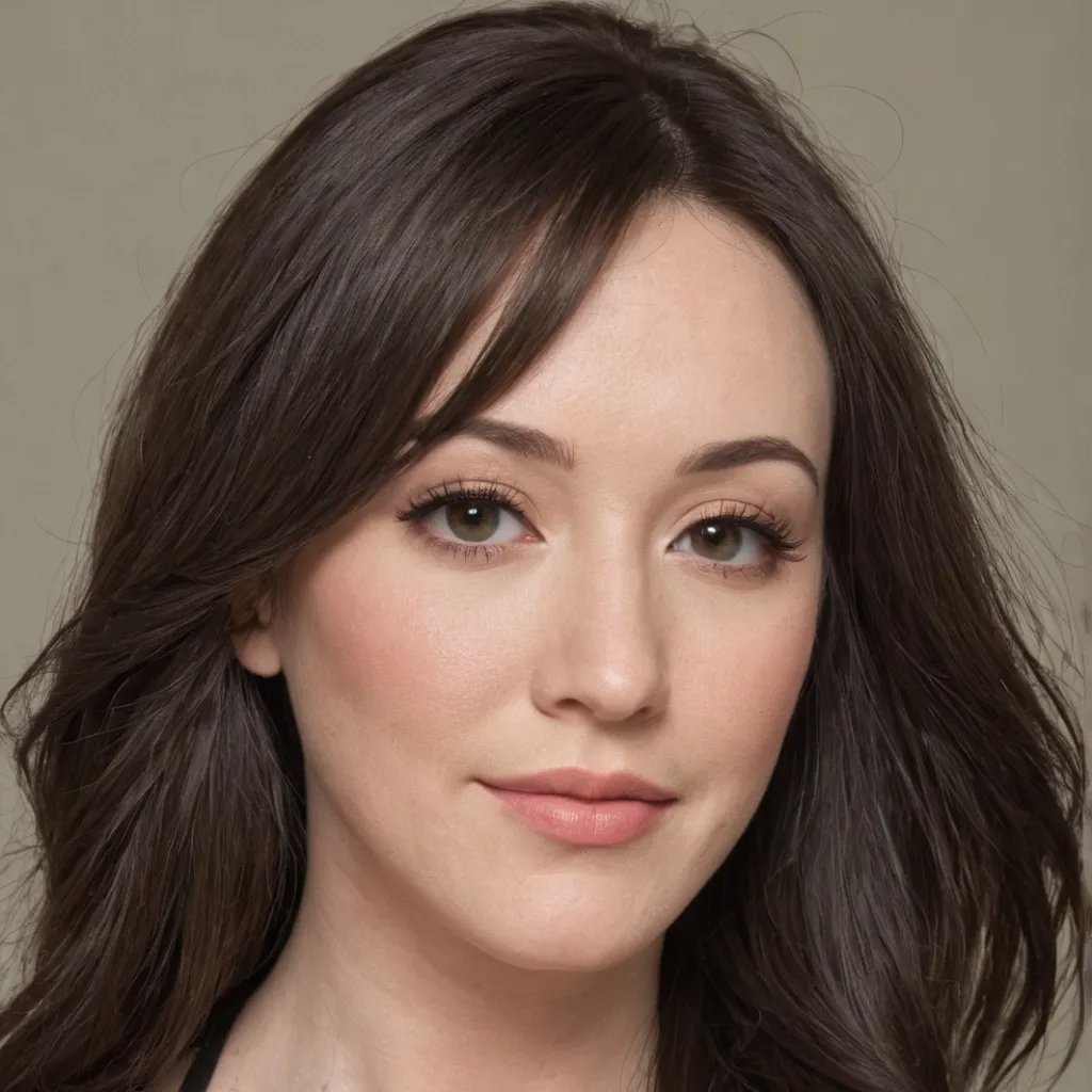 chat with ai character: Jennifer 