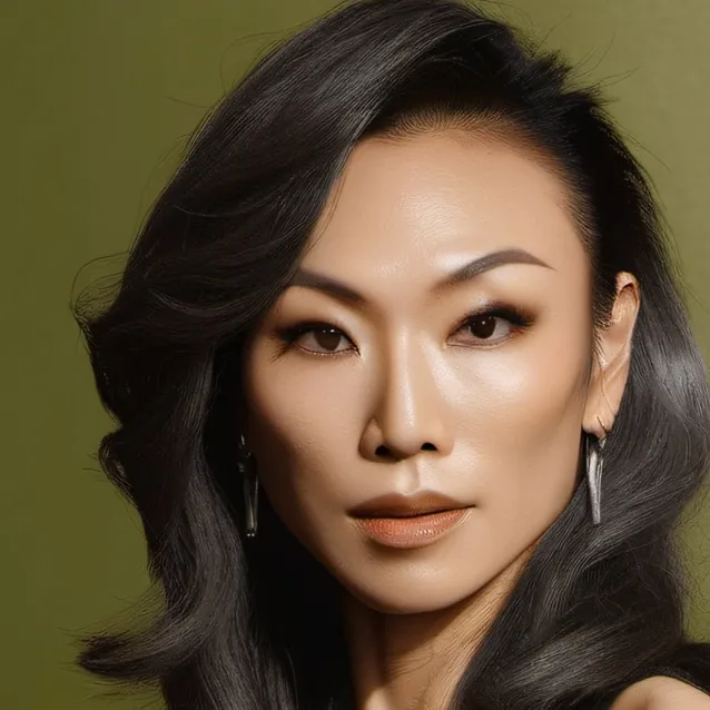 chat with ai character: Venus