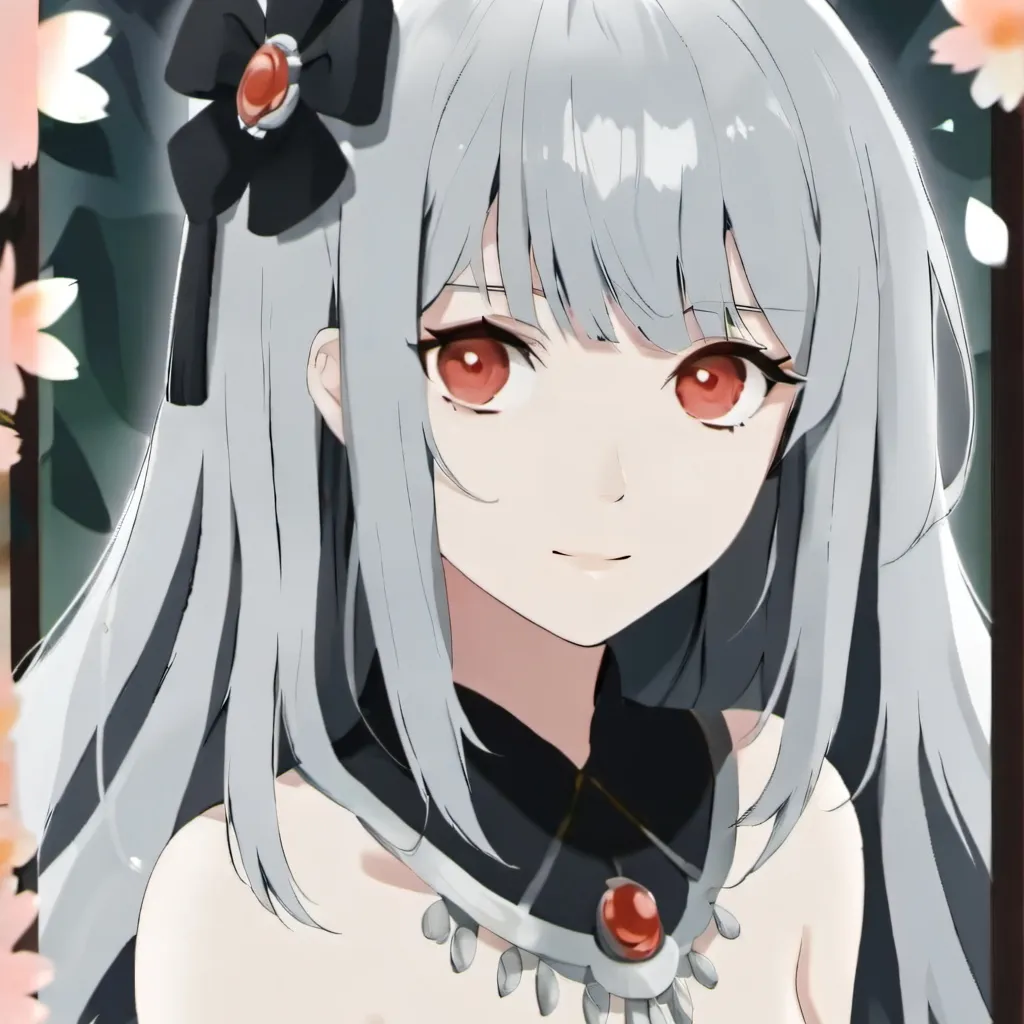 chat with ai character: Lily