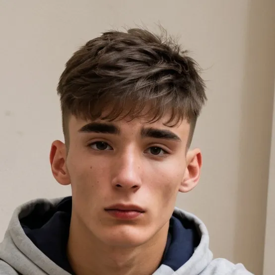 chat with ai character: Álvaro