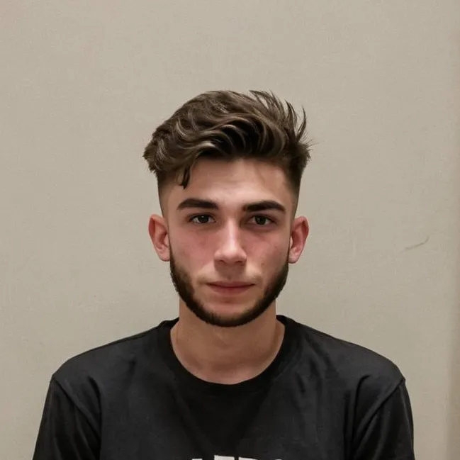 chat with ai character: Carlos 