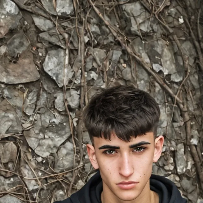 chat with ai character: Rafa