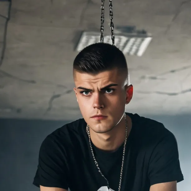 chat with ai character: Juanjo