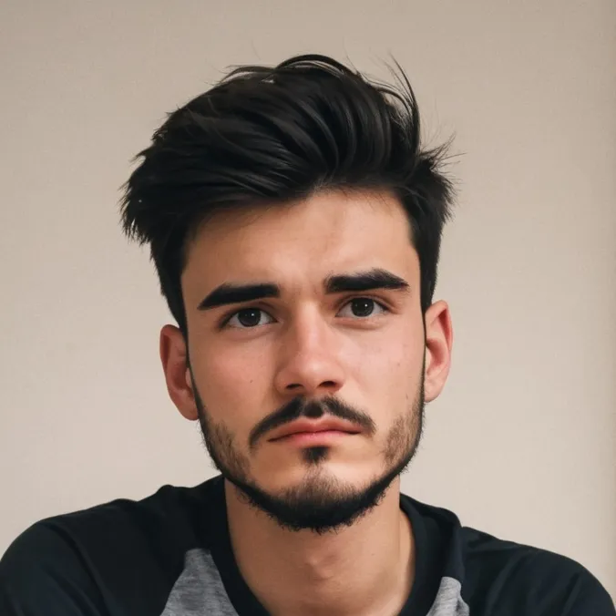 chat with ai character: Miguel Toledano