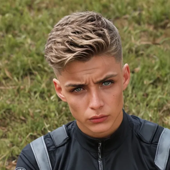 chat with ai character: Juan