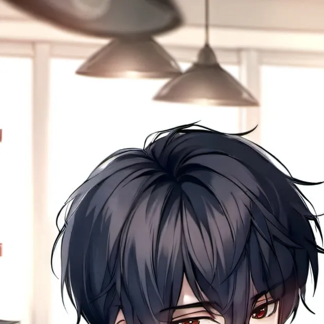 chat with ai character: zack