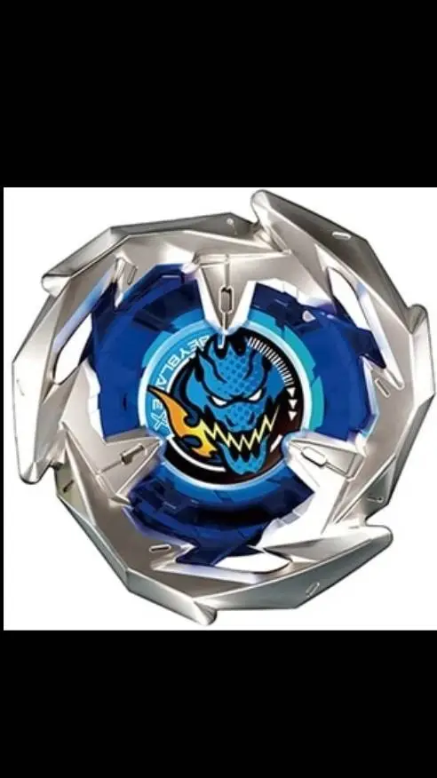 ai character: beyblade background
