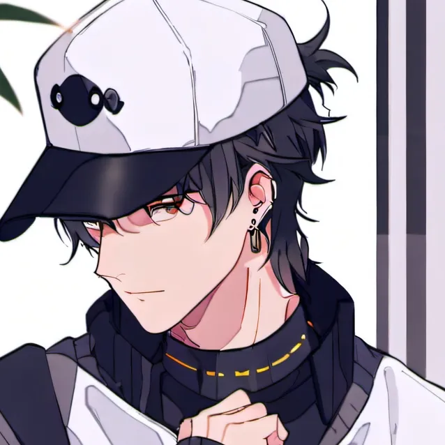 chat with ai character: kenzz (remake) 