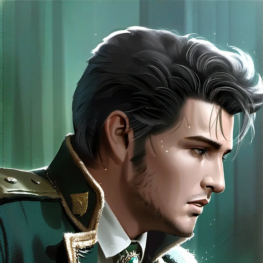 chat with ai character: Elvis Presley. Leg