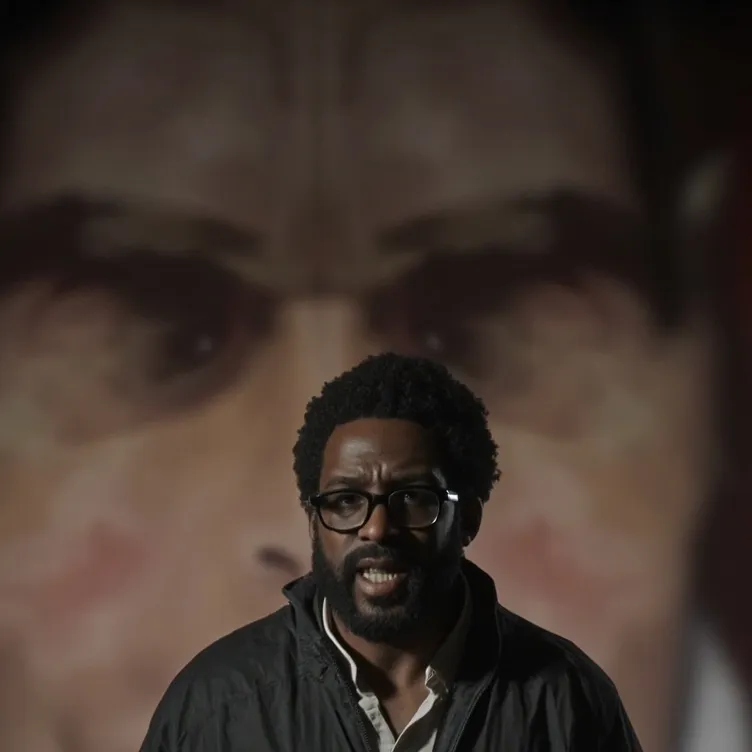 chat with ai character: ok