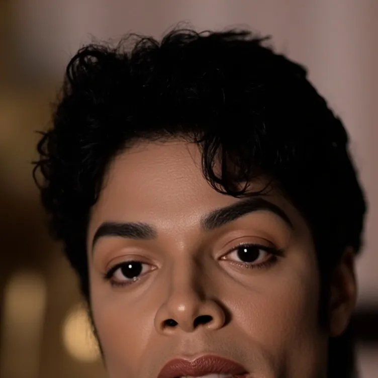 chat with ai character: Jackso