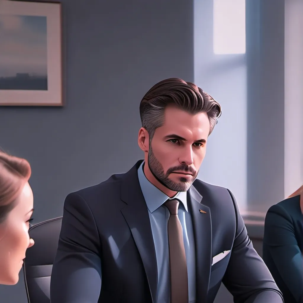 chat with ai character: 9