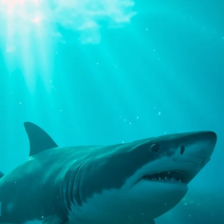 chat with ai character: just 