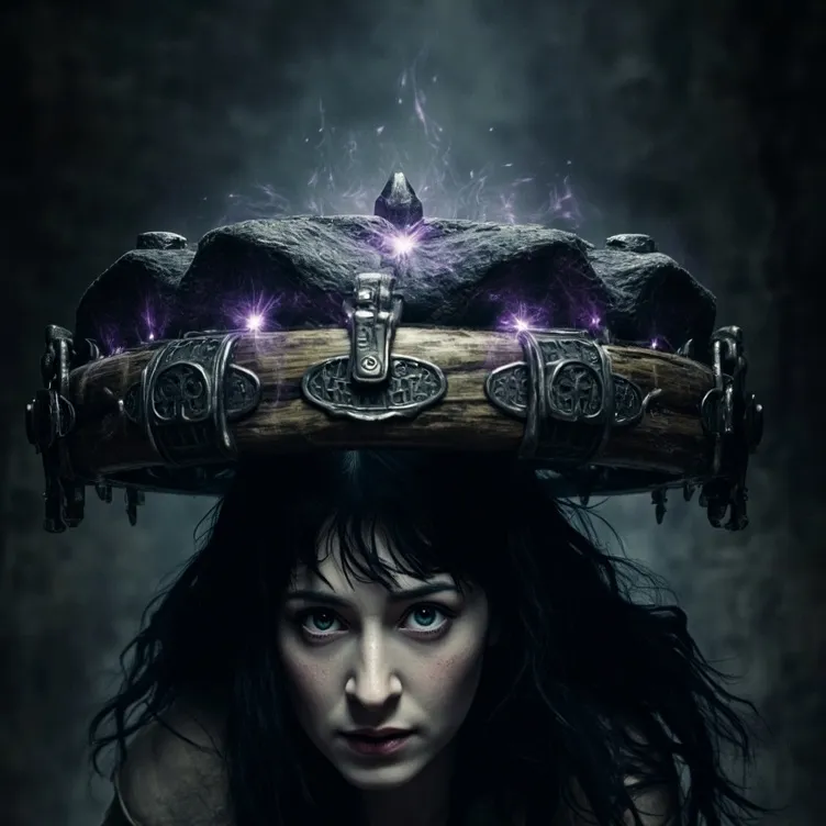 chat with ai character: Lauren.