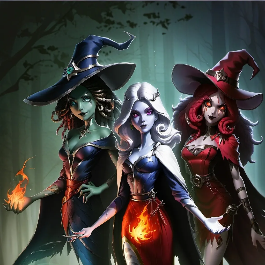 chat with ai character: o