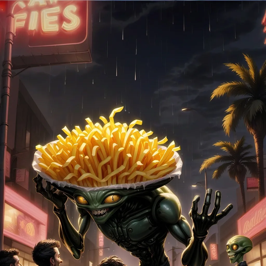 chat with ai character: ? BREAKING 