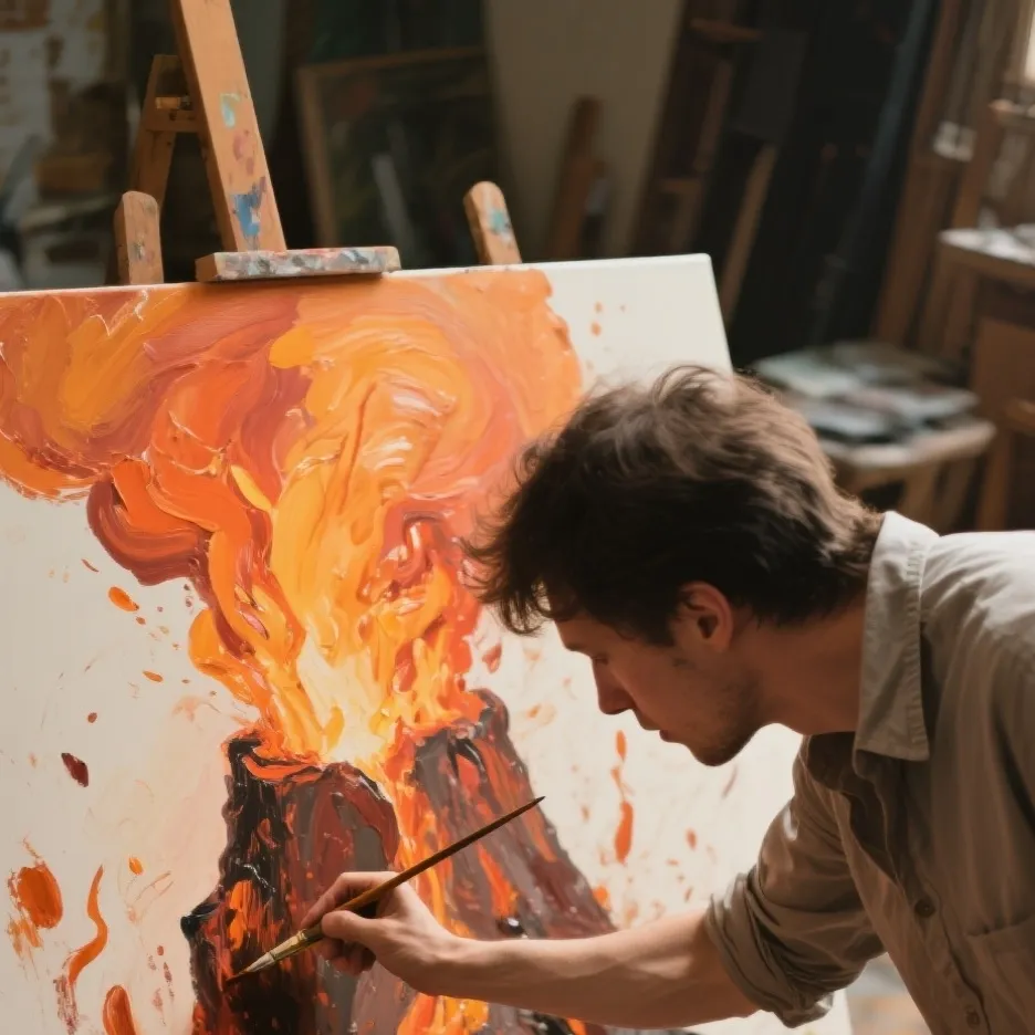 chat with ai character: okcool 