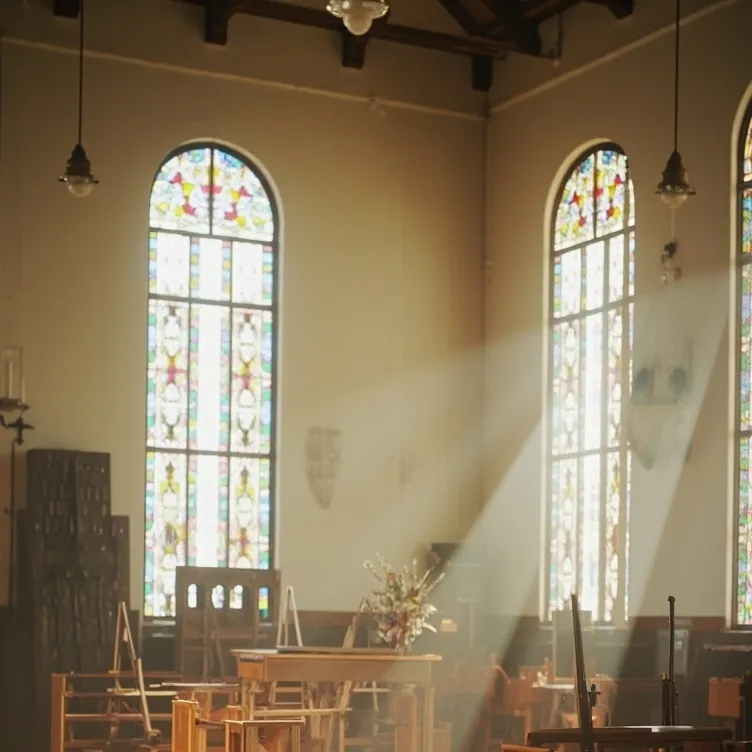 chat with ai character: The 