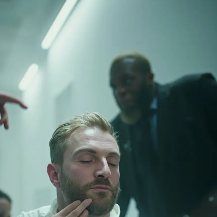 chat with ai character: Sam.