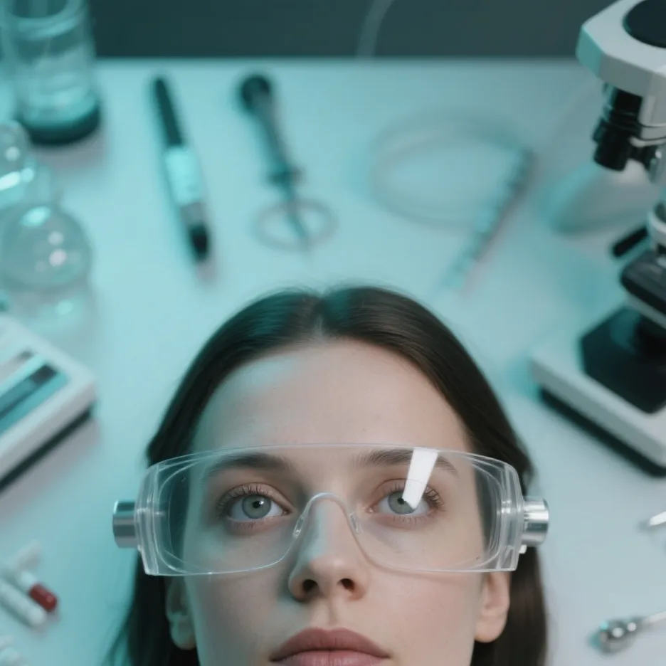 chat with ai character: Jessie.