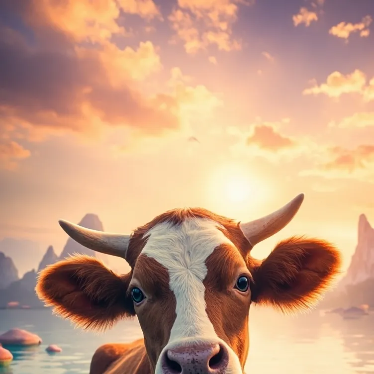 chat with ai character: Unique.