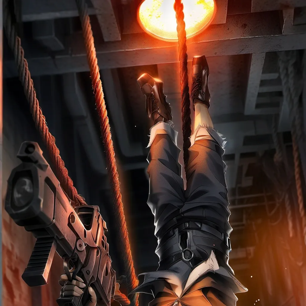 chat with ai character: ooo