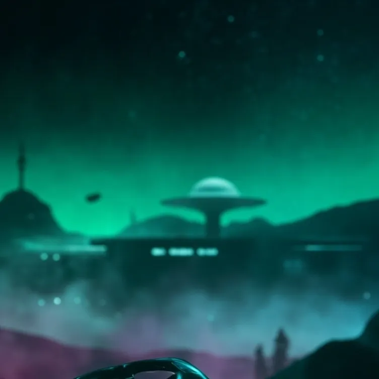 chat with ai character: Godiment.