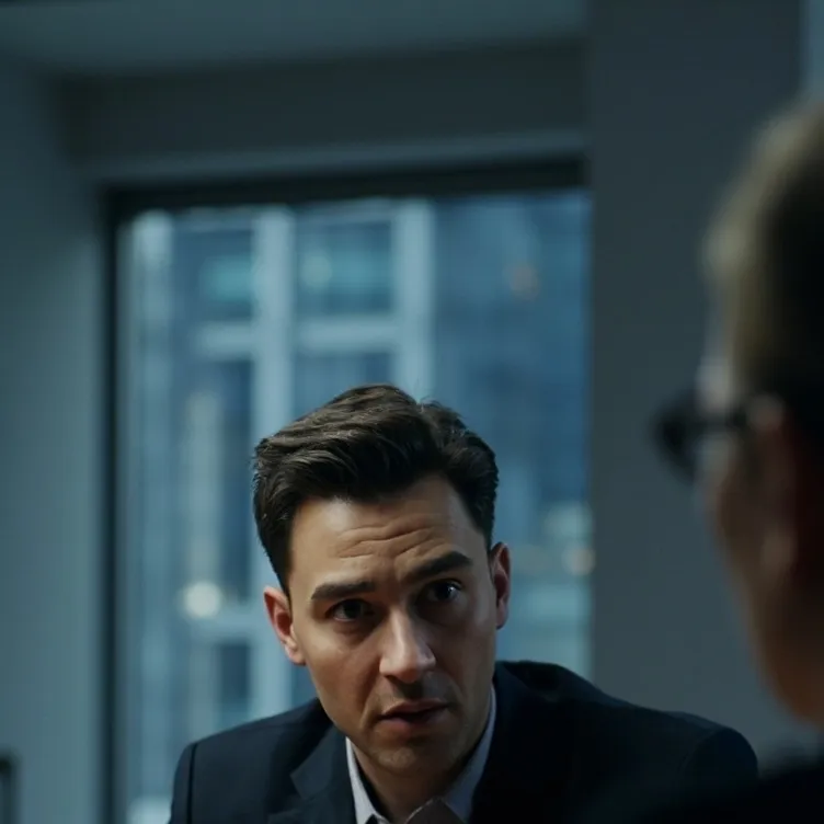 chat with ai character: They 