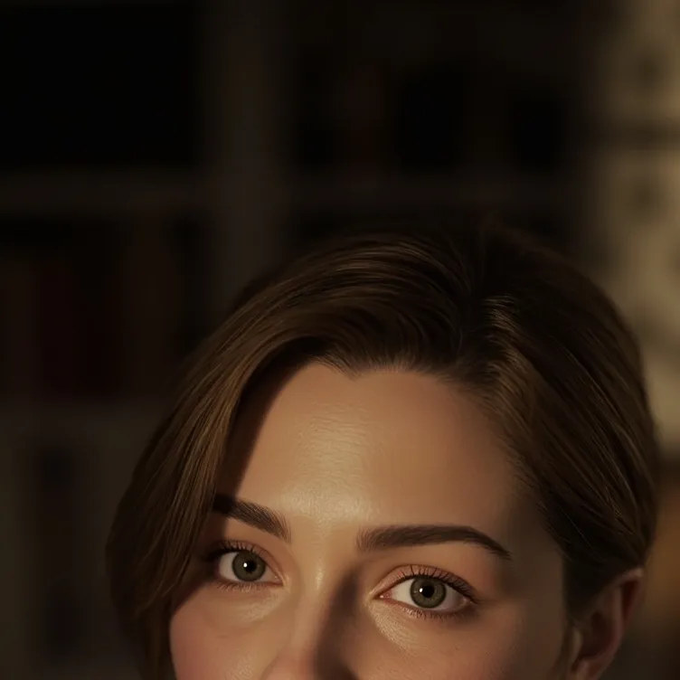 chat with ai character: Charlotte.