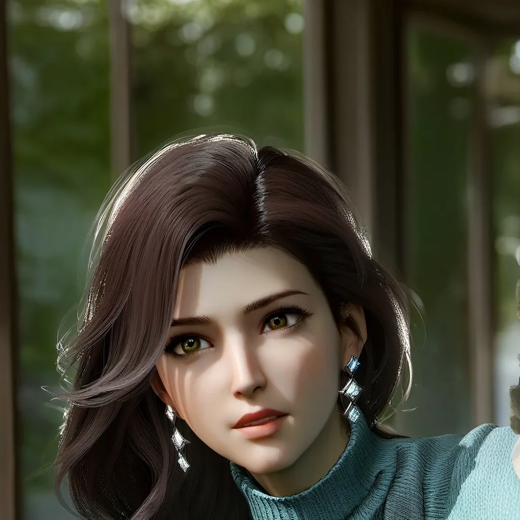 chat with ai character: John 