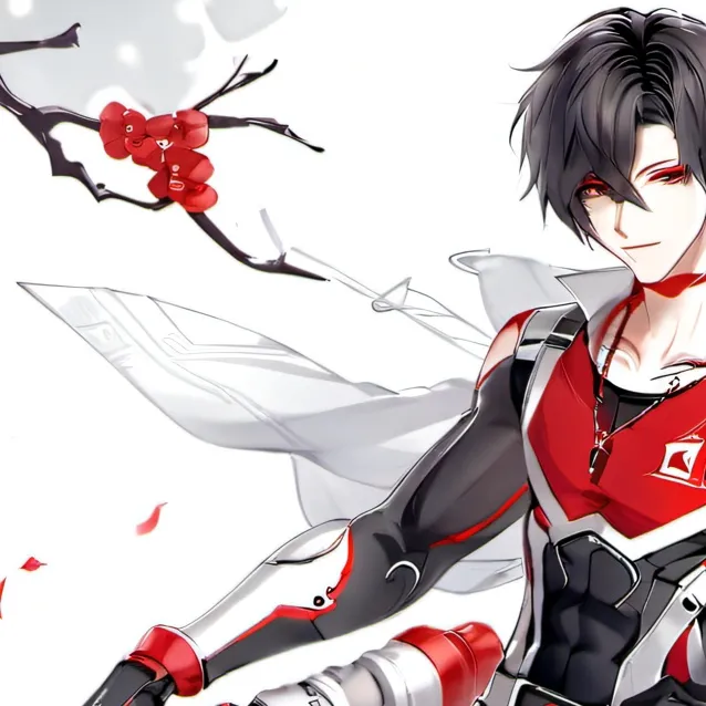chat with ai character: jax