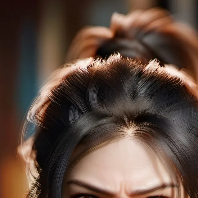 chat with ai character: strict gymnastics 