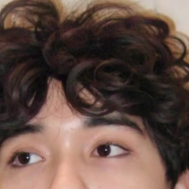 chat with ai character: asher lara