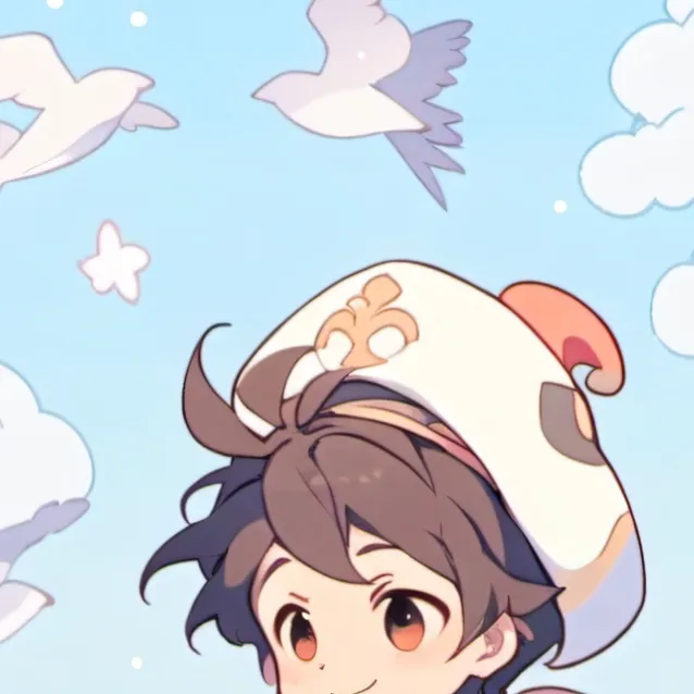 chat with ai character: power