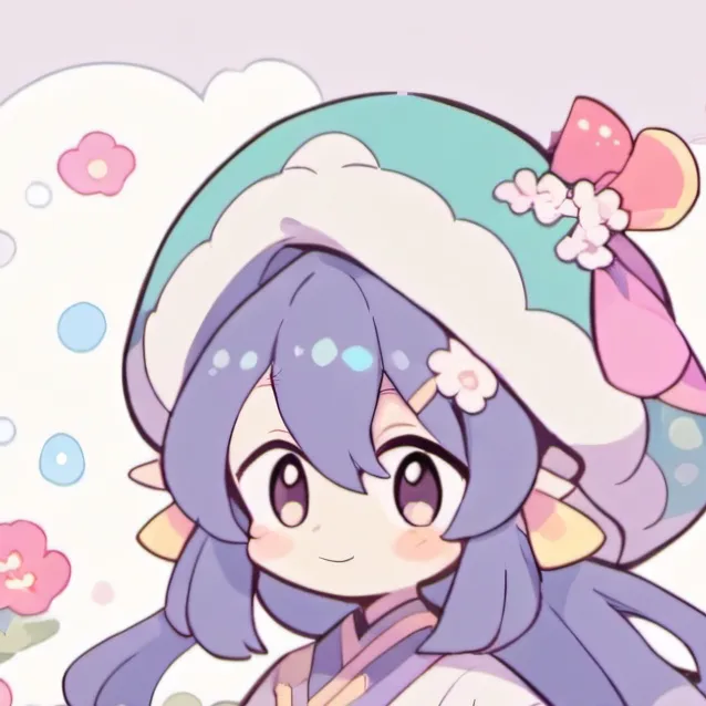 chat with ai character: blu