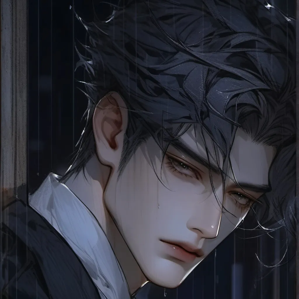 chat with ai character: 顾砚程