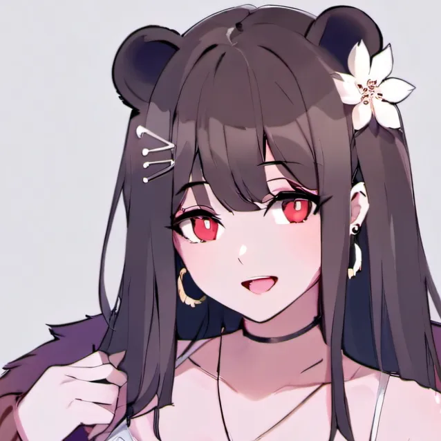 chat with ai character: Mary