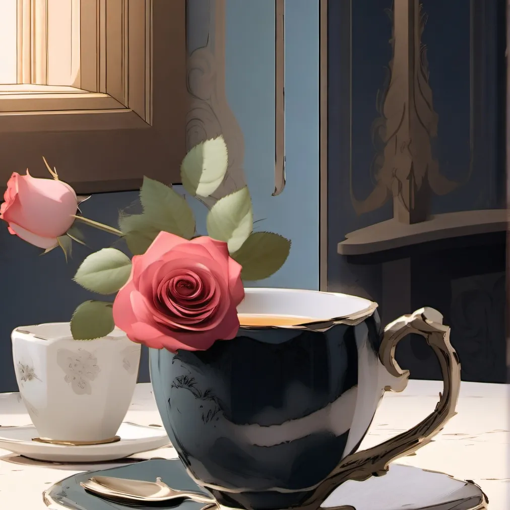 chat with ai character: =The Spectre=