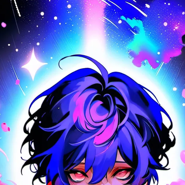 chat with ai character: Felix 