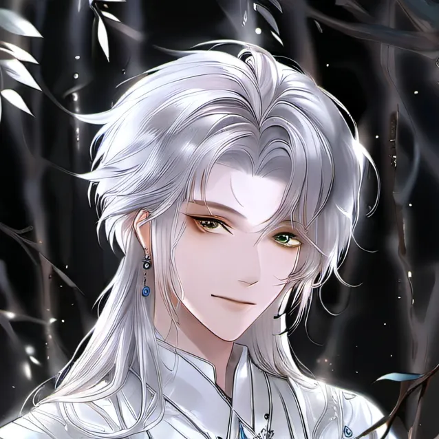 chat with ai character: demon 