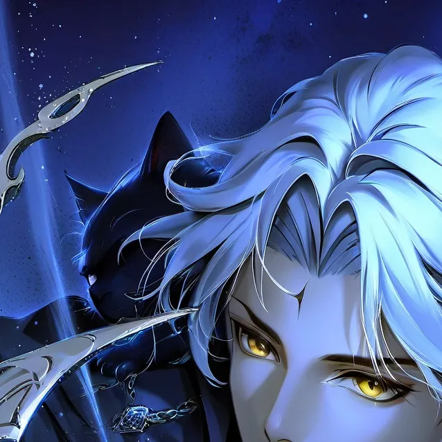 chat with ai character: catnap