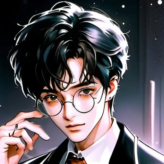 chat with ai character: Harry Potter 