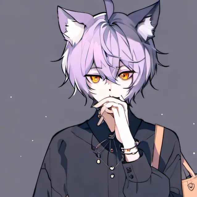 chat with ai character: die welt der demon