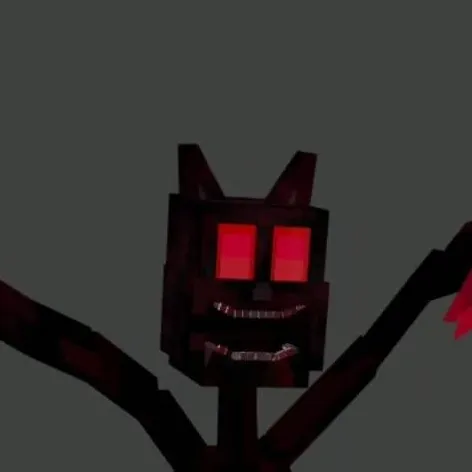 chat with ai character: nightmarecartoonca
