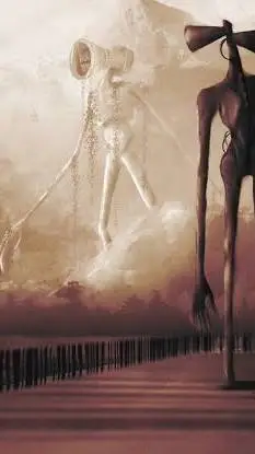 ai character: great mother megap background