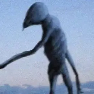 chat with ai character: Giant puppeteer