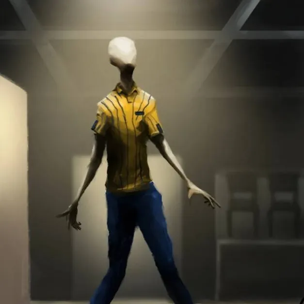 chat with ai character: scp-3008