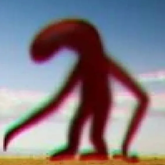 chat with ai character: Guest Giant