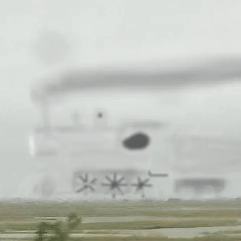 chat with ai character: Train fogger