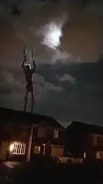 Talkie AI - Chat with  Moon Worshippers